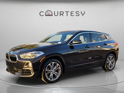 Used 2019 BMW X2 sDrive28i w/ Convenience Package