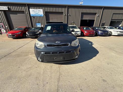 Used 2015 Kia Soul ! w/ Sun & Sound Package image 11
