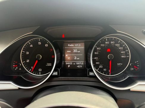 Used 2016 Audi A5 2.0T Premium image 32