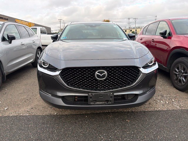 Used 2021 MAZDA CX-30 AWD 2.5 Turbo S image 2