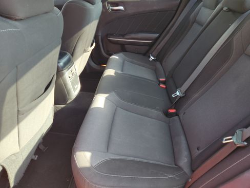 Used 2022 Dodge Charger SXT RWD image 30
