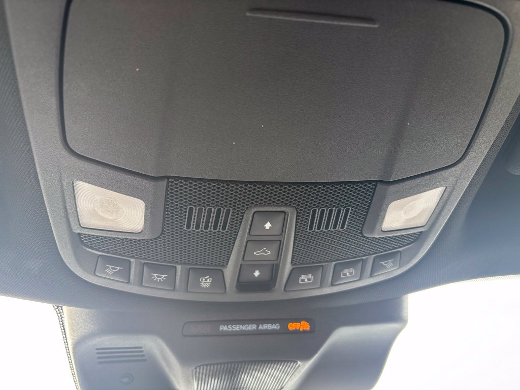 Used 2024 Ford Expedition Limited AWD/4WD image 27