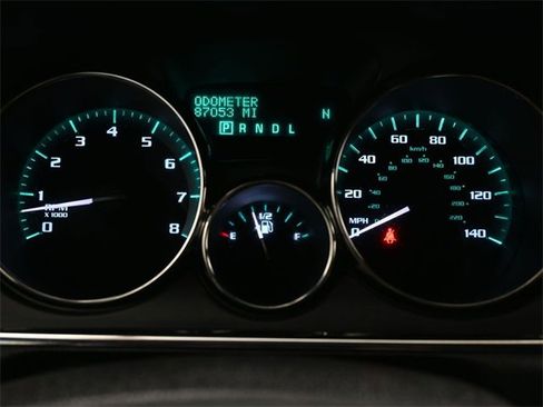 Certified 2017 Buick Enclave Premium w/ Experience Buick Package image 9