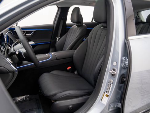 New 2025 Mercedes-Benz E 450 4MATIC All-Terrain Wagon image 18