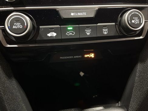 Used 2021 Honda Civic Sport image 17