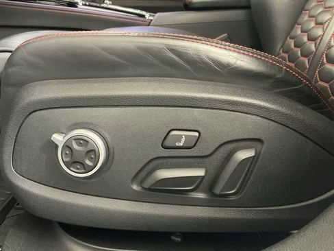 Used 2021 Audi RS 5 Sportback AWD/4WD image 21
