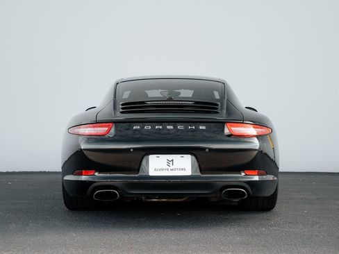 Used 2014 Porsche 911 Carrera image 6
