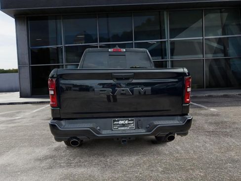 New 2026 RAM 1500 Express RWD image 6