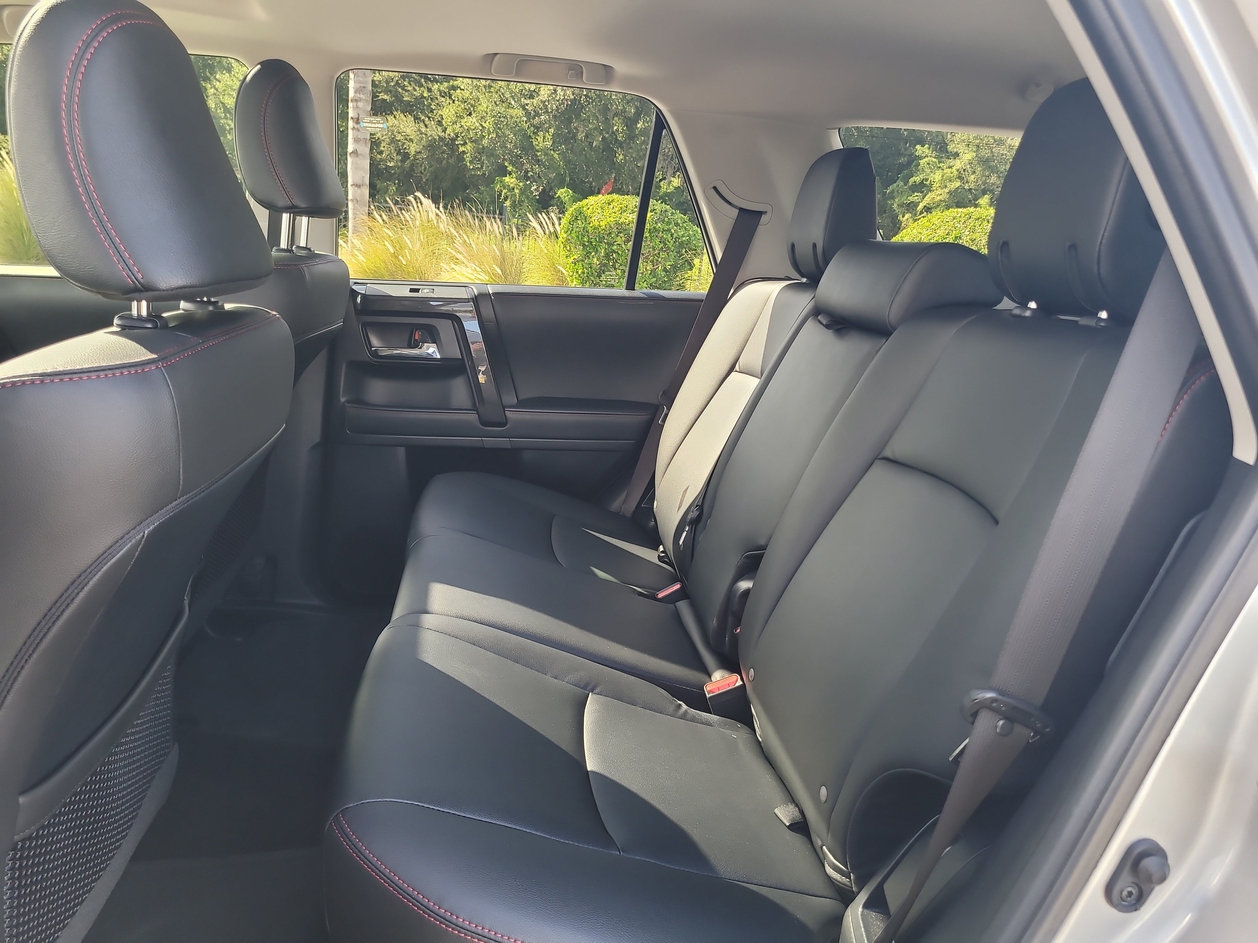 Used 2024 Toyota 4Runner TRD Off-Road Premium w/ Moonroof Package AWD/4WD image 15