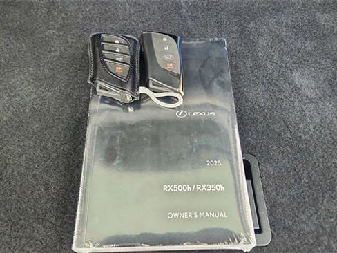 Used 2024 Lexus RX 350 Premium Plus image 65