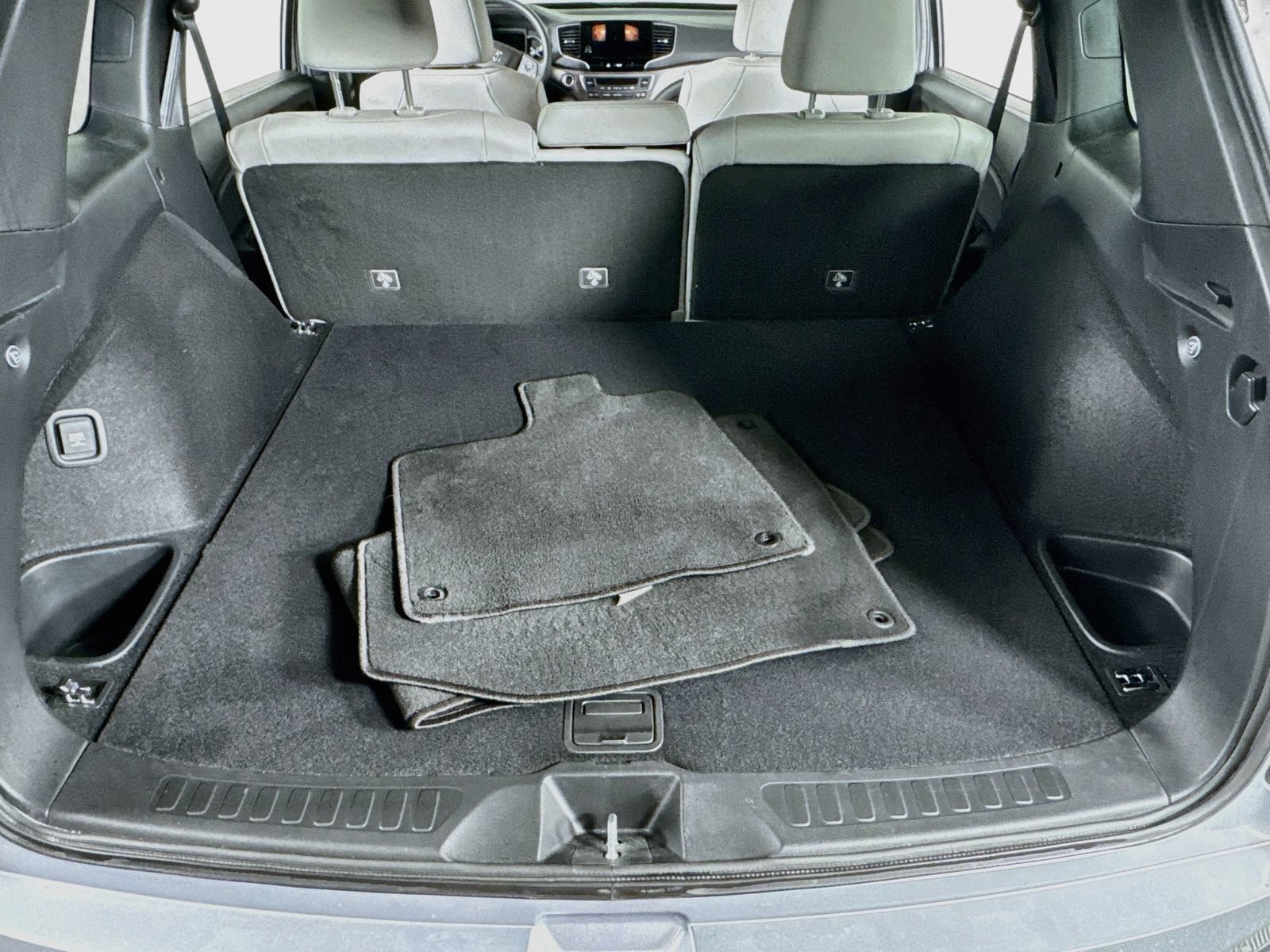 Certified 2023 Honda Passport EX-L image 22