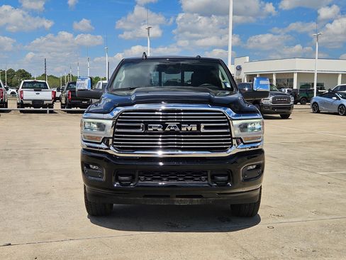 Used 2024 RAM 2500 Laramie w/ Safety Group AWD/4WD image 11