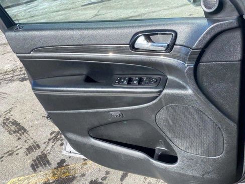 Used 2021 Jeep Grand Cherokee Limited w/ Quick Order Package 2GK 80th image 23