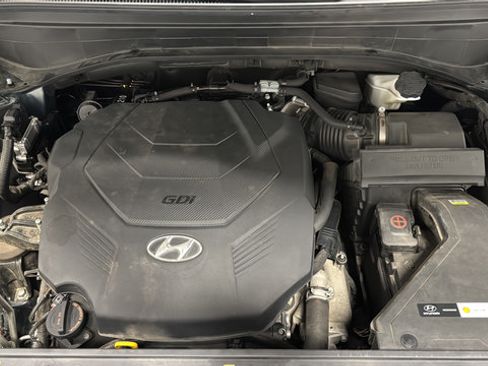 Used 2023 Hyundai Palisade Calligraphy AWD/4WD image 29