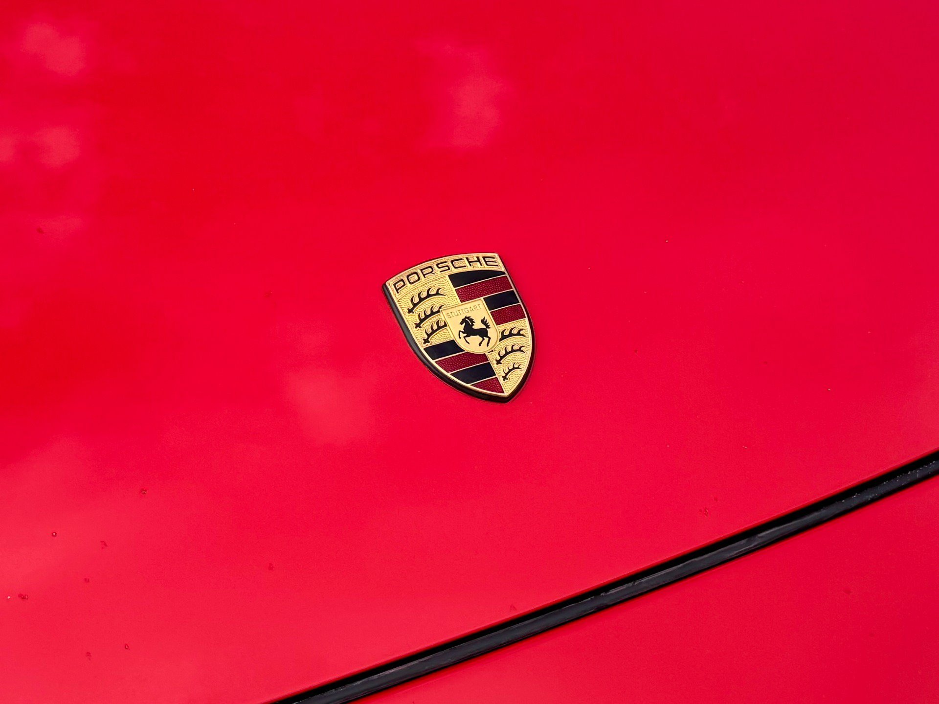 Used 1997 Porsche 911 Carrera RWD image 56