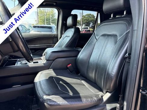 Used 2020 Ford Expedition Limited w/ Equipment Group 301A RWD image 9