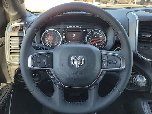 New 2026 RAM 1500 Laramie image 19