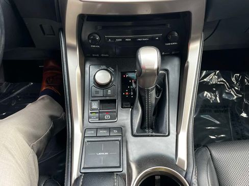 Used 2017 Lexus NX 200t AWD w/ Premium Package image 11
