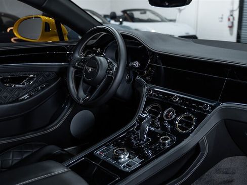 Used 2020 Bentley Continental GT V8 AWD/4WD image 54