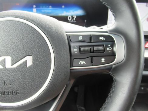 Used 2023 Kia Sportage SX FWD image 26