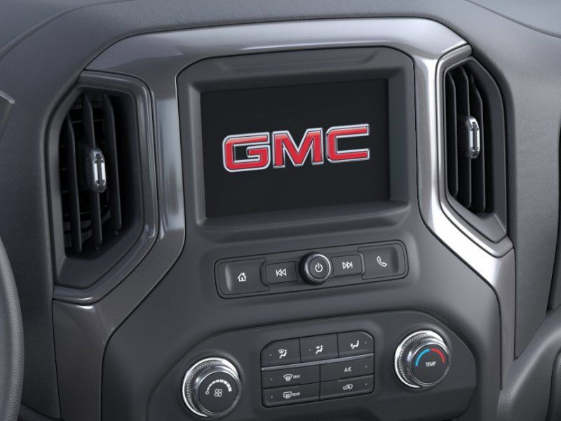 New 2026 GMC Sierra 3500 Pro w/ Convenience Package AWD/4WD image 22