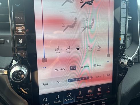 New 2026 RAM 2500 Laramie image 22