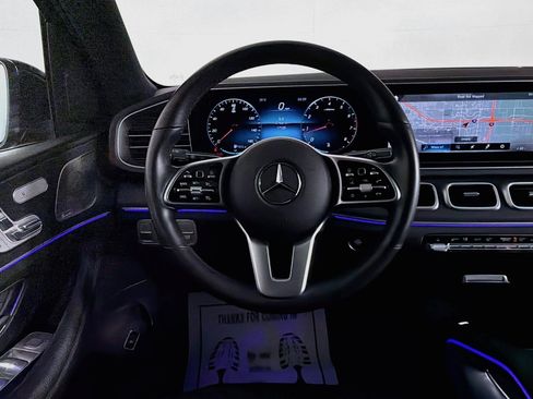 Used 2022 Mercedes-Benz GLE 350 w/ Premium Package image 5