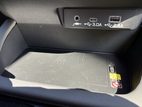 New 2026 Subaru Forester Premium AWD/4WD image 21