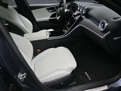 New 2025 Mercedes-Benz C 300 Sedan image 30