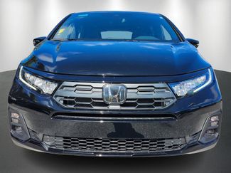 New 2026 Honda Odyssey EX-L video 2