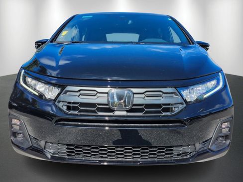 New 2026 Honda Odyssey EX-L image 2