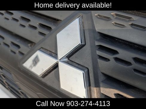Used 2026 Mitsubishi Eclipse Cross AWD image 35