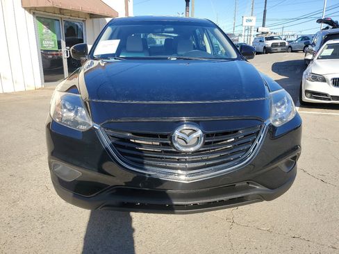 Used 2015 MAZDA CX-9 Touring image 6