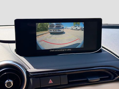 New 2026 MAZDA MX-5 Miata Grand Touring image 31