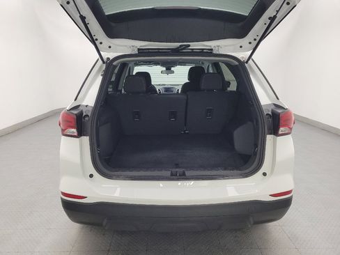Used 2024 Chevrolet Equinox LS w/ LS Convenience Package FWD image 29
