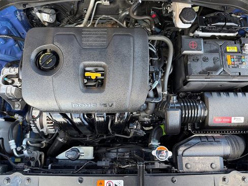 Used 2021 Kia Soul GT-Line image 9