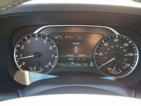 Certified 2024 Nissan Frontier SV w/ SV Convenience Package image 25