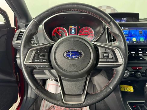 Used 2019 Subaru Impreza 2.0i Sport AWD/4WD image 13