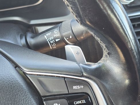 Used 2021 Honda Accord EX-L image 31