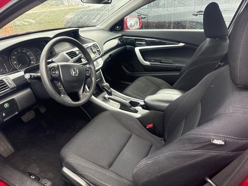 Used 2015 Honda Accord EX image 6