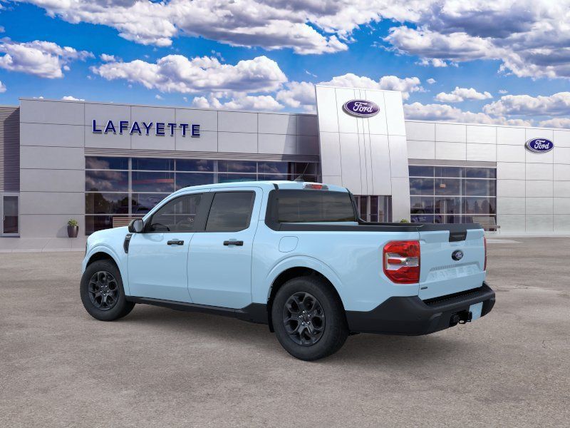 New 2026 Ford Maverick XLT w/ Equipment Group 301A AWD/4WD image 42