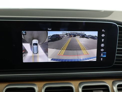 Certified 2022 Mercedes-Benz GLE 350 4MATIC image 15