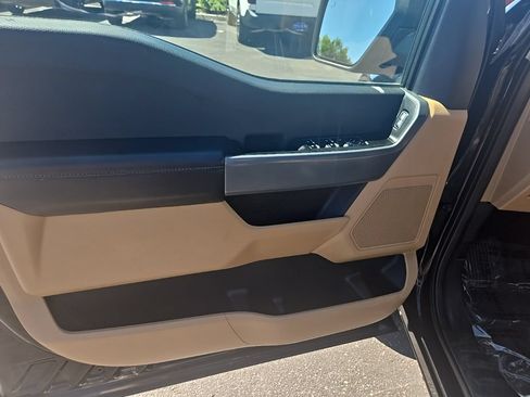 Used 2023 Ford F150 XLT AWD/4WD image 9