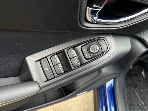 New 2026 Subaru Crosstrek 2.5i Limited AWD/4WD image 33