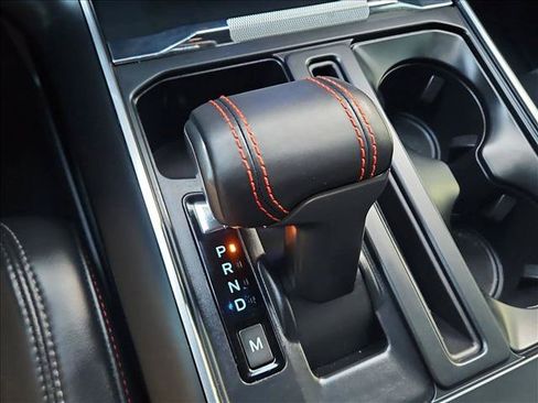 Used 2025 Ford F150 Raptor AWD/4WD image 12