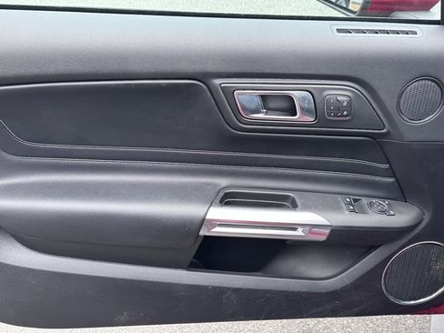 Used 2019 Ford Mustang Premium w/ Equipment Group 201A image 13
