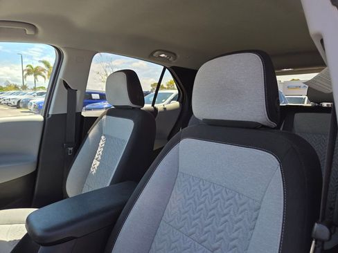 Used 2024 Chevrolet Equinox LT image 21