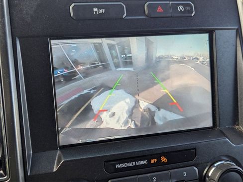 Used 2018 Ford F150 XLT w/ Equipment Group 302A Luxury image 19