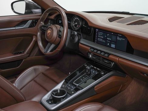 Used 2020 Porsche 911 Carrera S image 33