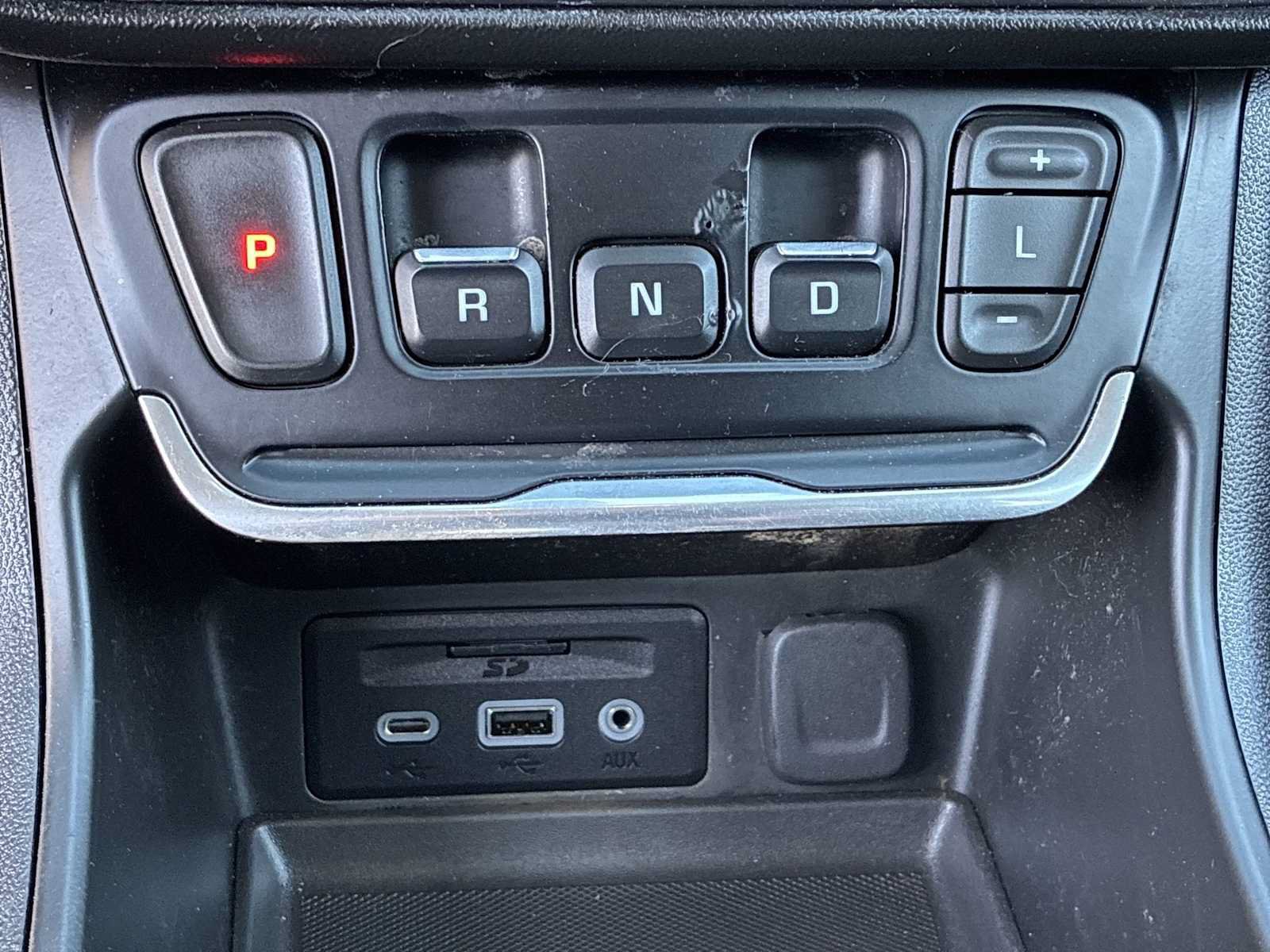 Used 2019 GMC Terrain SLE w/ Infotainment Package I AWD/4WD image 21